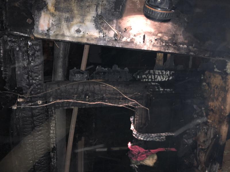 В Тольятти возбудили уголовное дело по факту смерти людей в пожаре