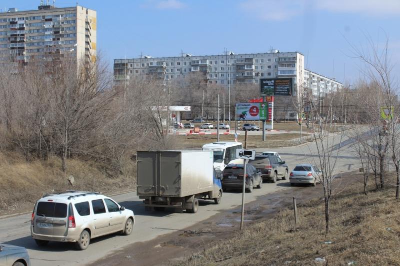 Стало известно, когда начнется реконструкция дороги Тольятти - поселок Приморский
