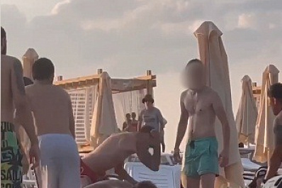 В Самаре возбудили уголовное дело после массовой драки на базе отдыха