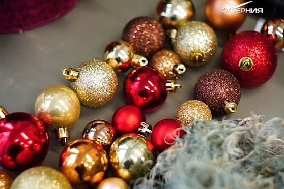 Как украсить дом композициями из природных материалов. Удачные заметки от 11.12.2018