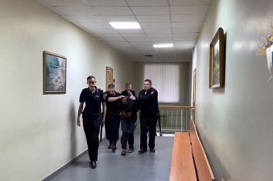 Суд назначил меру пресечения подозреваемому в жестоком надругательстве над двухлетней девочкой в Чапаевске