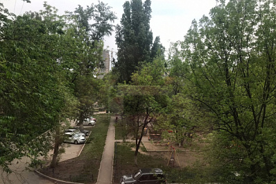 На Самарскую область обрушатся дожди