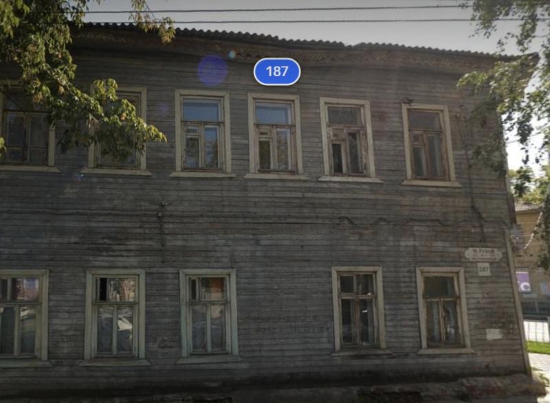 В Самаре на снос 11 аварийных домов выделили 8 млн рублей