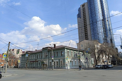 17 декабря в Самаре открылась выставка об истории городских улиц