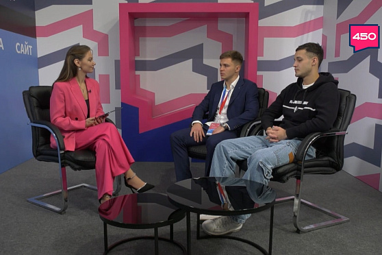 Полузащитники "Крыльев Советов" Владимир Хубулов и Максим Витюгов — о ближайших планах команды