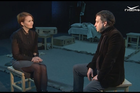 Денис Бокурадзе. Место встречи от 12.01.2018