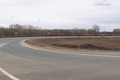 В Самарской области до конца года отремонтируют 180 км региональных трасс