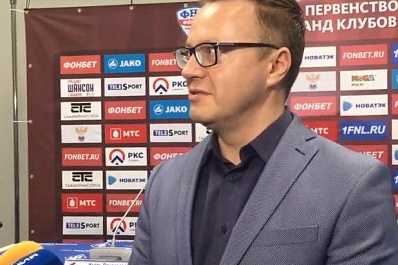 Сергей Войтенко: до ЧМ-2018 вопрос благоустройства рядом с Самара Ареной будет решен