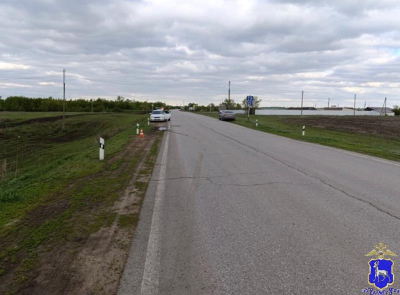 В Сызранском районе два квадроцикла улетели в ливневку, один из водителей погиб