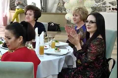 Итоги региональной премии "Женщина-руководитель" подвели в Самаре