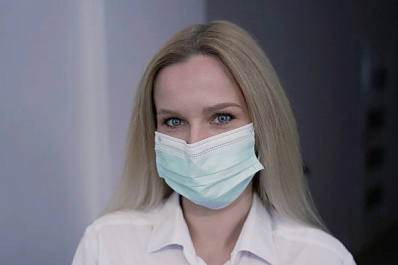 COVID-19: заразилось ещё 14 тысяч россиян