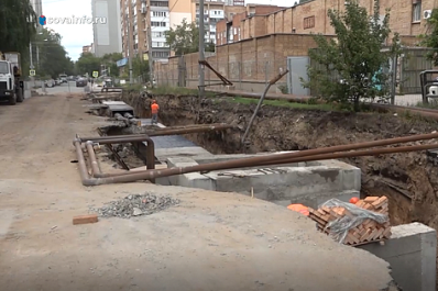 В Самарской области обсудили подготовку к отопительному сезону