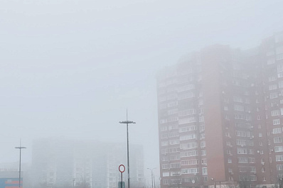 Скользко и туманно: синоптики рассказали, какая погода ждет жителей Самарской области 1 февраля