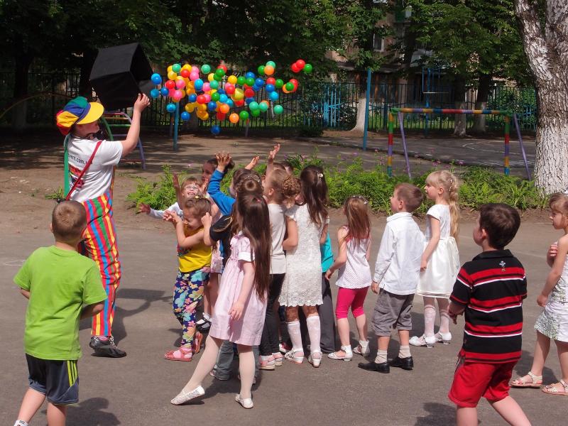 В Госдуме предложили освободить родителей от платы за детский сад