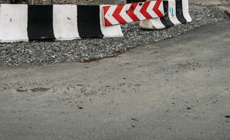 В Самаре из-за замены трубопровода на два дня перекроют улицу Клиническую