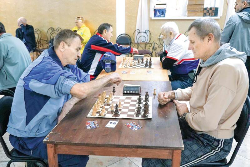 Старшие на старте: порядка 200 человек приняли участие в областной спартакиаде пенсионеров