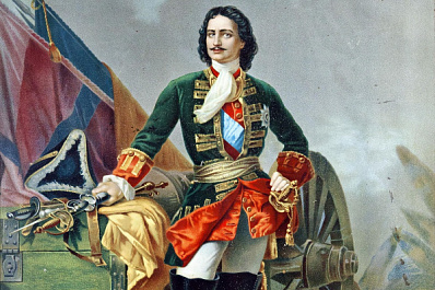 Самарцы узнают о церковных преобразованиях Петра I