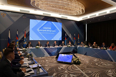 В Самарской области до конца года отремонтируют 247 км дорог