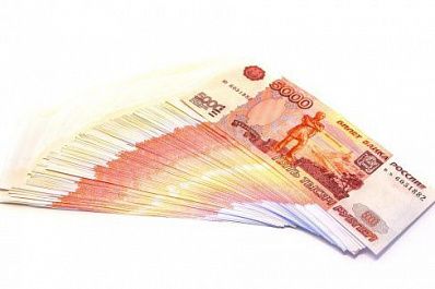 В Самарской области налогового инспектора оштрафовали на 250 тысяч рублей за взятку