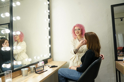 Название статьи