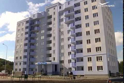 Жителям Кинель-Черкассов отказали в расселении из аварийного дома