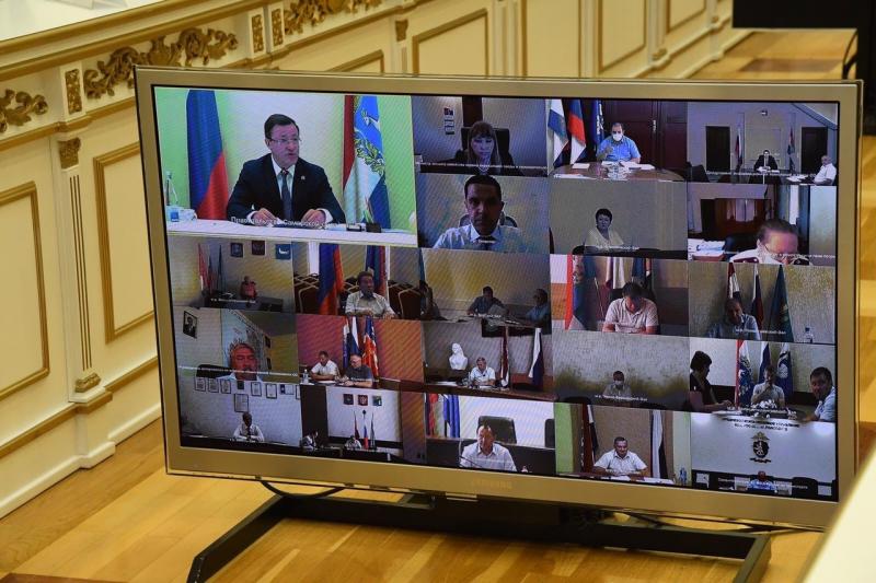 Регион ждёт финансовая помощь из федерального бюджета