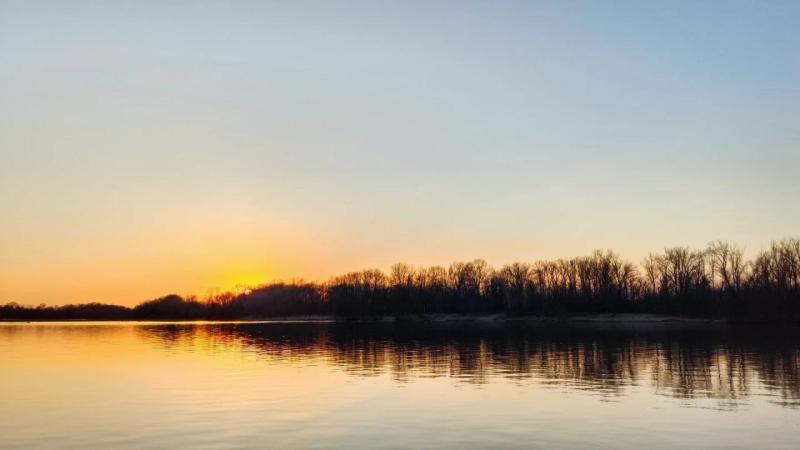 Погода на 3 апреля 2025 года: народные приметы и прогноз синоптиков