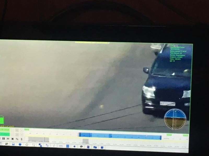 В Самарской области за нарушителями будет следить дирижабль