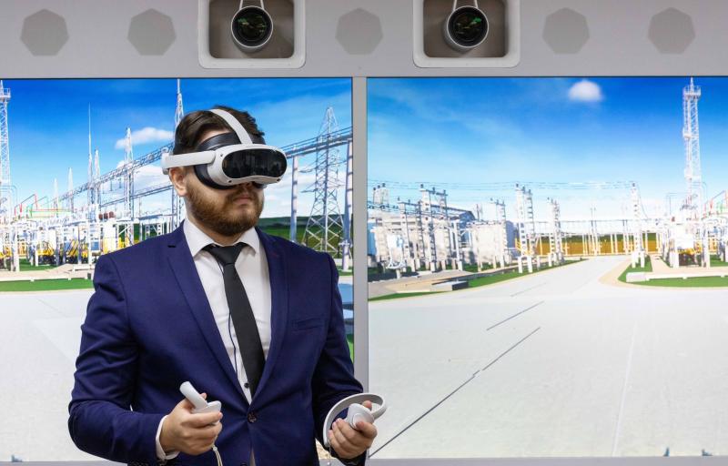 Цифровые двойники и виртуальная реальность: самарские специалисты предлагают новые решения для "нефтянки"