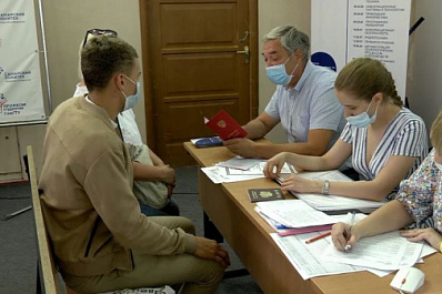 Вузы Самарской области принимают документы от абитуриентов лично или в режиме онлайн