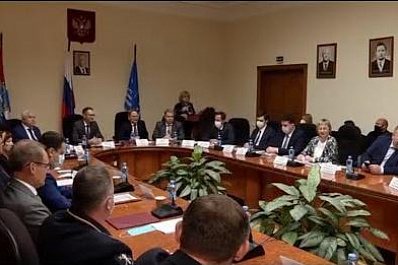 Юрфак Самарского университета празднует свой юбилей