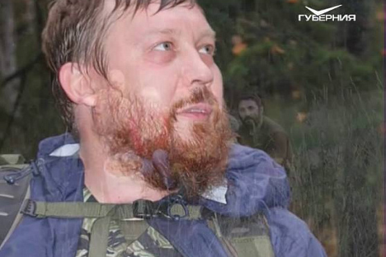 Путь паломника 04.06.2016