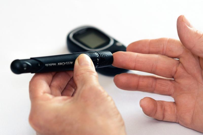 Самарский врач рассказала, почему COVID-19 так опасен для диабетиков