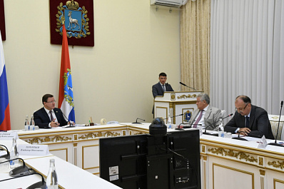 В Самарской области благодаря спутникам выявили более 500 несанкционированных свалок 