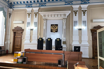 В Самарской области вынесли приговор по делу об обмане дольщиков на 136 млн