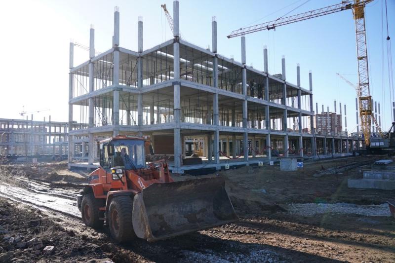 Займутся Обводным шоссе: в Тольятти отремонтируют крупную магистраль