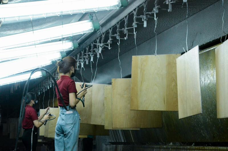 В Самаре столяр может зарабатывать до 190 000 рублей в месяц