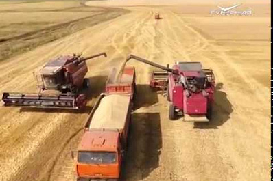 Цифровые технологии в сельском хозяйстве осваивают фермеры Самарской области