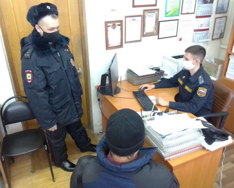 Тольяттинские полицейские "принесли" в казну более 4,5 миллиона от штрафников