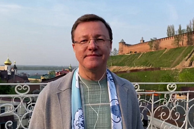 Дмитрий Азаров - об участии КС в финале Кубка России: это уже достижение, но мы рассчитываем на большее