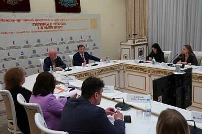 Читайте в свежем выпуске газеты "Волжская коммуна" 28 апреля