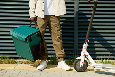 В МВД планируют окончательно определить статус электросамокатов к лету 2022 года