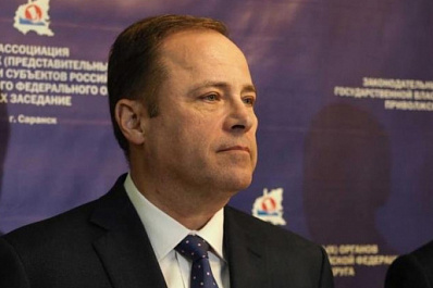 Игорь Комаров: "Повысить благосостояние людей – наша основная цель"