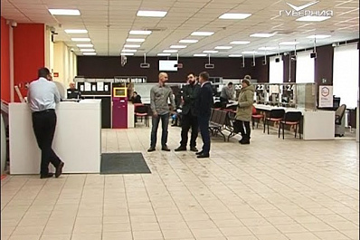 Приём заявок о голосовании по месту пребывания завершится 12 марта