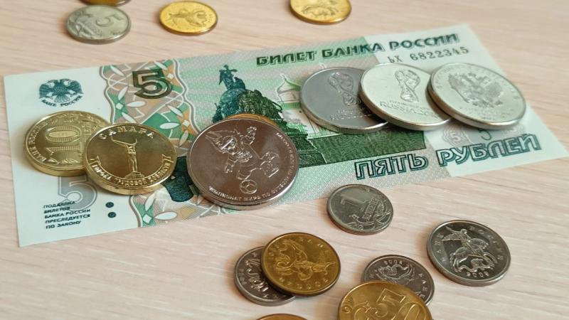Самарцы присоединились к всероссийской "Монетной неделе"
