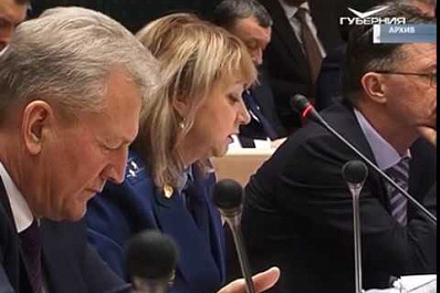 За неисполнение решений областной антитеррористической комиссии придется заплатить штраф