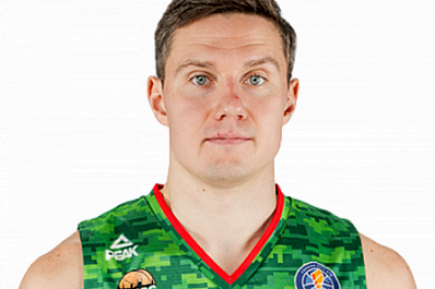 Чемпион Евролиги Михаил Кулагин переехал из Казани в Самару 