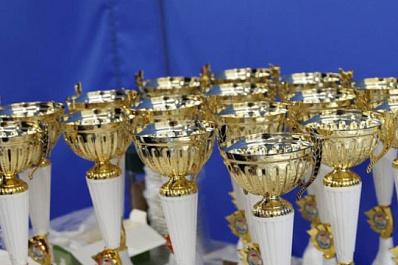 На чемпионате Самарской области по северной ходьбе первые места взяли спортсмены Сергиевского района