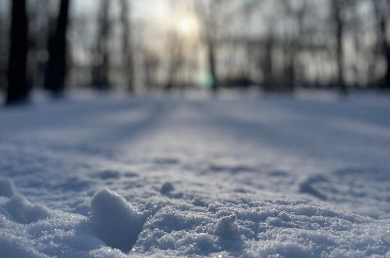 В Самарской области 16 февраля будет морозно и скользко