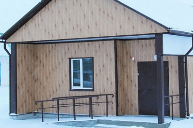 В Пестравском районе будет построено новое здание ФАПа